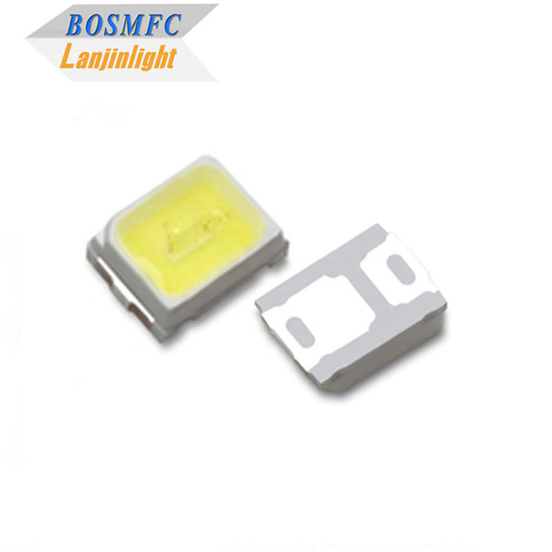 0.5W 2835 Najwyższy SMD LED Chip 9V Wysokie napięcie dla roślin Grow Light