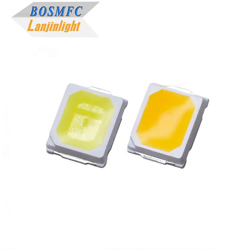1W 18V 2835 SMD LED 110-140lm LED Chip lampy 120 stopni kąt widzenia