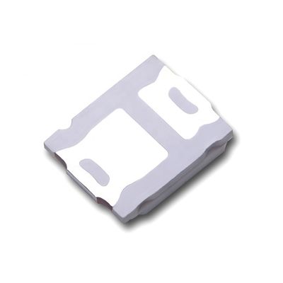 Green Light Chip LED SMD 2835 Wysoka jasność dla tablicy lampy modułu znakowego