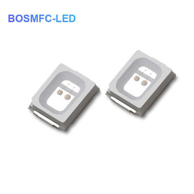 Praktyczna 0,5W UVC UVA LED 2835 UV LED 365nm 375nm