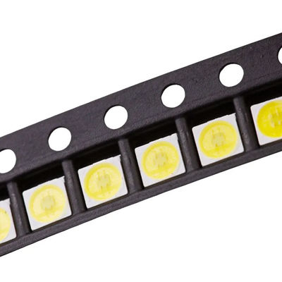 110-140lm biały 3030 Top SMD LED 1W Multi Function