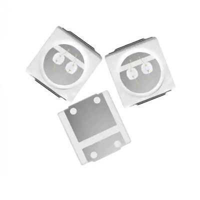 Nawierzchnia LED Red Practical 3030 SMD LED Chips dla modułu PCB LED