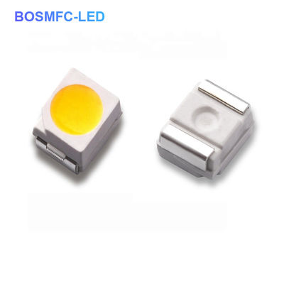 3528 Top SMD LED High CRI95 Cool White Warm White Dla lampy tłumionej