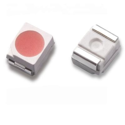 3528 SMD LED Wielofunkcyjny Kolor czerwony 400-1000mcd dla taśmy LED