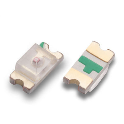 0603 SMD LED Blue chip 1608 LED diody emitujące światło LED fabryka sprzedaż LED wskaźnik wyświetlacza