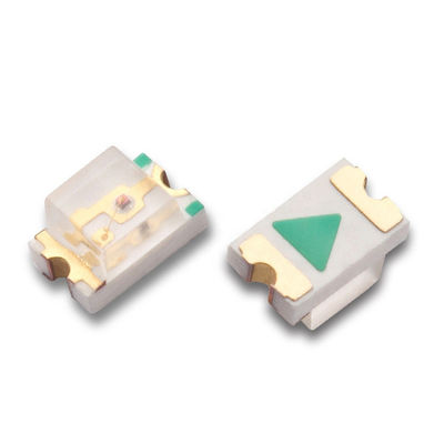 0805 SMD LED chip diodowy emitujący niebieskie światło chińskie 18 lat fabryka LED