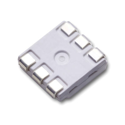 RDC12V PLCC6 5050 RGB LED IC sterowanie wielobarwne SMD LED SK6812 / WS2812B IC