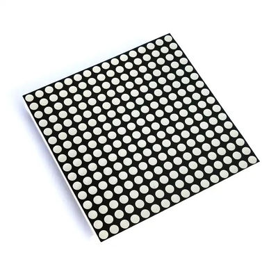 Rohs 8x8 Dot Matrix LED Display, Stabilny RGB LED Dot Matrix Display