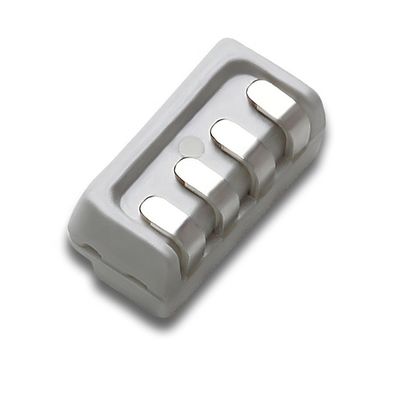 DC 5V 4 Pin Widok boczny 4020 SMD LED RGB z IC SK6812 Rozpraszanie ciepła