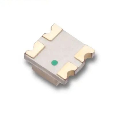 Antystatyczny 0603 LED SMD Dwukolorowy, Czerwony i Żółty 1615 LED Chip Super Jasny