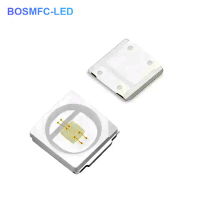 385nm 395nm Ultrafioletowy LED Chip, wstawka SMD LED 3030 1W