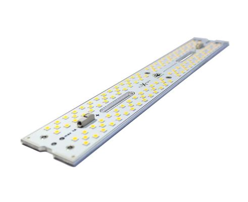 Praktyczny 2835 LED Flex PCB, Aluminium LED Light Circuit Board Assembly