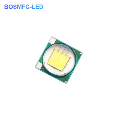 Wysoka intensywność świetlna 3535 SMD 400LM 1000mA 5w High Power LED naturalny biały LED chip dla światła spot