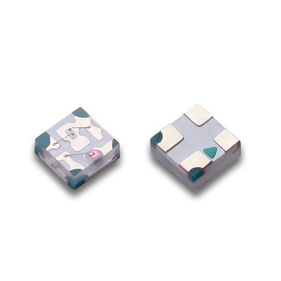 1010 RGB SMD LED mały pakiet Trójkolorowy ekran LED Pixel