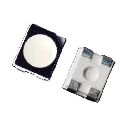 RGB SMD 3528 4 szpilki Czerwony Zielony Błękitny PLCC4 Trójkolorowy Praktyczny Ekran LED