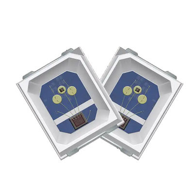 Wbudowany wielobarwny układ IC RGB 2835 SMD LED wielofunkcyjny do oświetlenia zewnętrznego