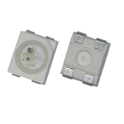 3528 SMD RGB LED 4 Pin Super Bright PLCC4 SMD Multicolor LED Do LED Strip