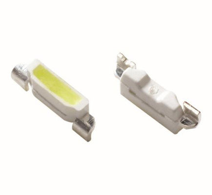 Białe 335 SMD Diody LED Typy 0,06W Wielofunkcyjne 4.0x0,8x1,4mm rozmiar