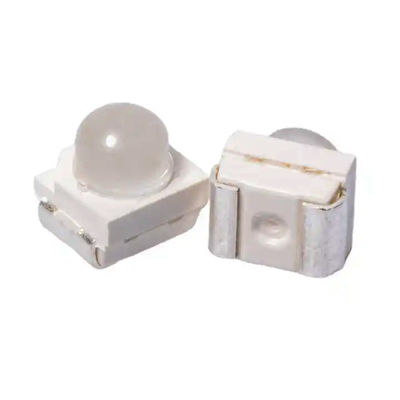 Soczewka kopułkowa LED 3528 SMD 940nm 850nm Układ IR do przyrządu kosmetycznego do maski na twarz