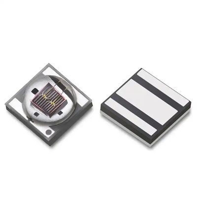 3W 3535 SMD IR LED Chip 800nm 810nm 120 stopni kąt widzenia