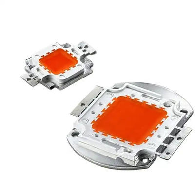 10W 30W Wnętrze LED Grow Light Wysokiej mocy LED COB Pełne spektrum