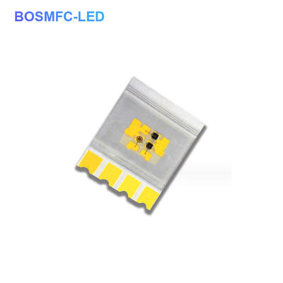 IR 6048 SMD 660nm 905nm Infraczerwony LED Chip Do Oksymetru Urządzeń Medycznych