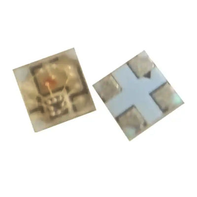 RGB LED Chip Mini Adresable IC Wbudowany w 1010 Rgb SMD Led For Led Screen Full Color LED Display