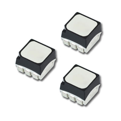 2727 RGB LED Dioda pełnobarwna PLCC6 RGB SMD LED Do ekranu LED w pomieszczeniach i na zewnątrz