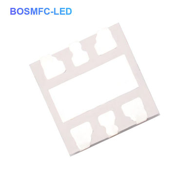 1.5W 3030 RGB LED 3w pełnobarwny chip LED dla zewnętrznych oświetlenia scenicznego