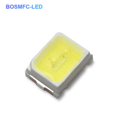 2835 SMD LED Chip 2.8x3.5x0.8mm Praktyczne białe światło o mocy 0,2 W dla żarówki LED