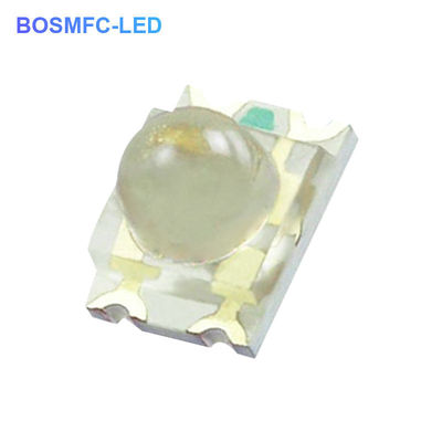 Klawisze Ekskluzywne 4028 RGB SMD LED 4027 Full Color Light LED Tri Color