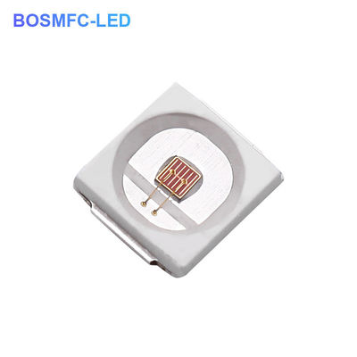 1W Najjaśniejszy IR LED Chip 3030 Top Diode 850nm Infrared LED IR SMD Do Medycyny