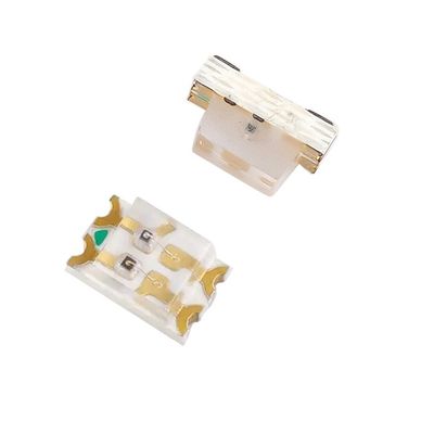 LED Bi Color SMD LED 0805 Super Bright Durable Red And Yellow 2012 Led Chip