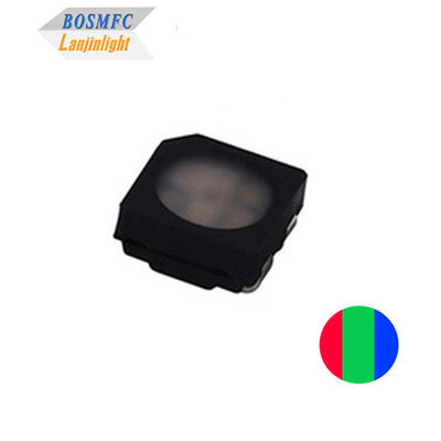 2121 RGB LED Chip dla P5 P6 Panel wyświetlania wewnętrznego zewnętrznego z 2020 SMD Multi Color LED