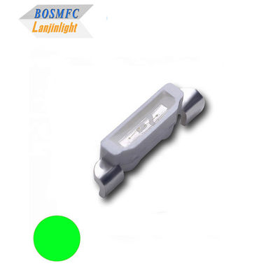 Praktyczne 335 Side View SMD LED 60mW Zielone światło do dekoracji