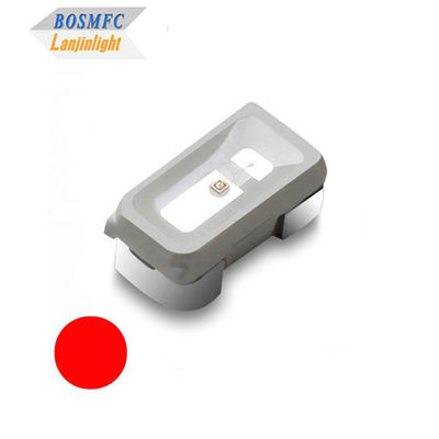 Stabilny 3014 SMD LED widok boczny 20mA niska moc kąt widzenia 120 stopni