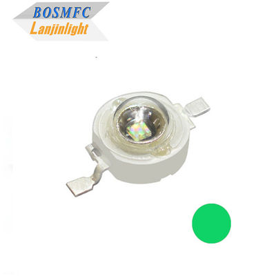 2.8V-3.2V 3W wysokiej mocy SMD LED 1W lampa LED do oświetlenia scenicznego