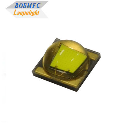 600LM 5050 SMD LED Wysokiej mocy 3W 5W Chłodny Biały Kolor Dla Światła