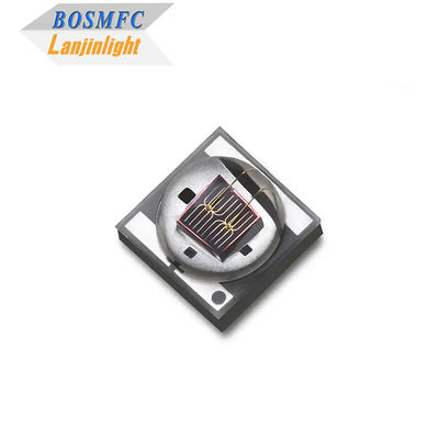 3W 3535 SMD IR LED Chip 800nm 810nm 120 stopni kąt widzenia