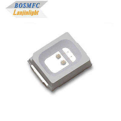 0.5W 940nm IR LED Chip 2835 SMD Wielofunkcyjny dla światła kamery