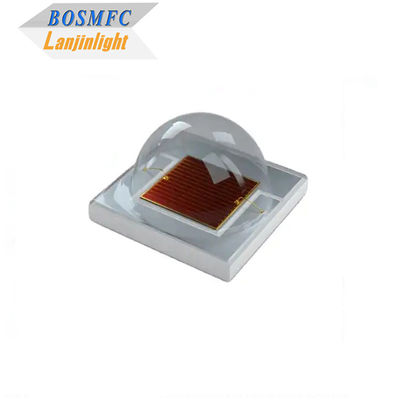 700mA 3535 SMD LED Pełny spektrum, 365nm 650nm 850nm Typy chipów LED