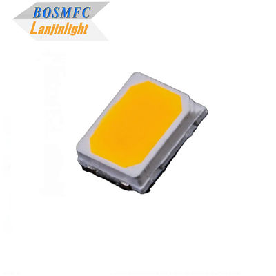 CRI 95 0.2W 2835 SMD LED złoty światło CCT1800K 2000K ciepły biały chip LED