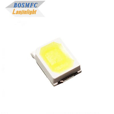 2835 SMD LED Chip 2.8x3.5x0.8mm Praktyczne białe światło o mocy 0,2 W dla żarówki LED
