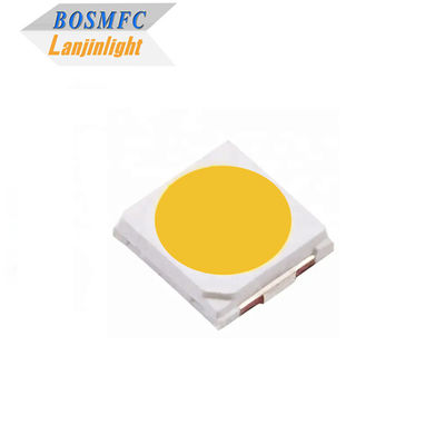 110-140lm biały 3030 Top SMD LED 1W Multi Function