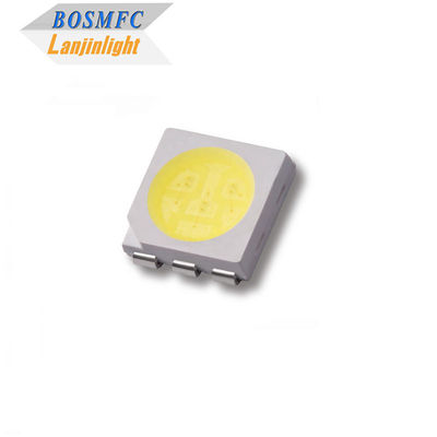 CRI 80 5050 SMD Chip Light 0,2 W Zimna biel Ciepła biel do oświetlenia taśmowego
