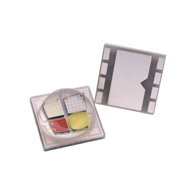 Ceramiczne 4w 3535 RGBW SMD LED W pełni kolorowe Wysokiej mocy Rgbw Led Do oświetlenia dekoracyjnego na zewnątrz