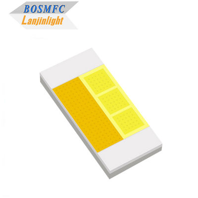 Wysokiej Mocy Dobrej Jakości LED 30W Biały Ciepły Biały 3570 SMD Chip LED Dwukolorowa temperatura do reflektorów samochodowych