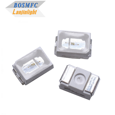 Dioda LED SMD 3020 UV 365nm do maszyny do druku UV