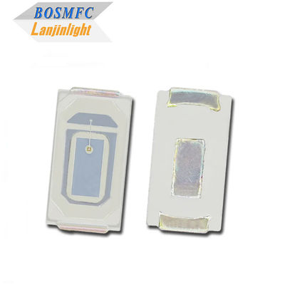 Wysokiej jasności 0,5W 0,2W 5730 SMD LED chip Czerwony LED do oświetlenia urządzeń kosmetycznych