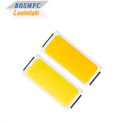 Wysokiej jakości 7020 SMD LED Białe światło bez różnicy kolorów dla podświetlenia telewizora